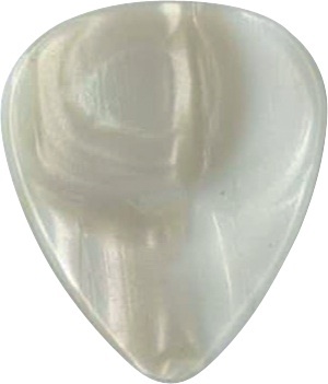 Dugain 2.5 Mm Acetate - Plectrum - Main picture