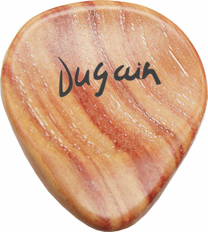 Dugain Standug Bois De Rose - Plectrum - Main picture