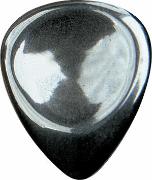 Dugain Standug Hematite Pierre - Plectrum - Main picture