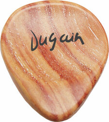 Plectrum Dugain Standug Bois De Rose