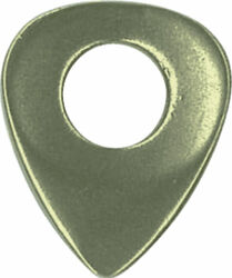 Plectrum Dugain Standug Laiton Percé