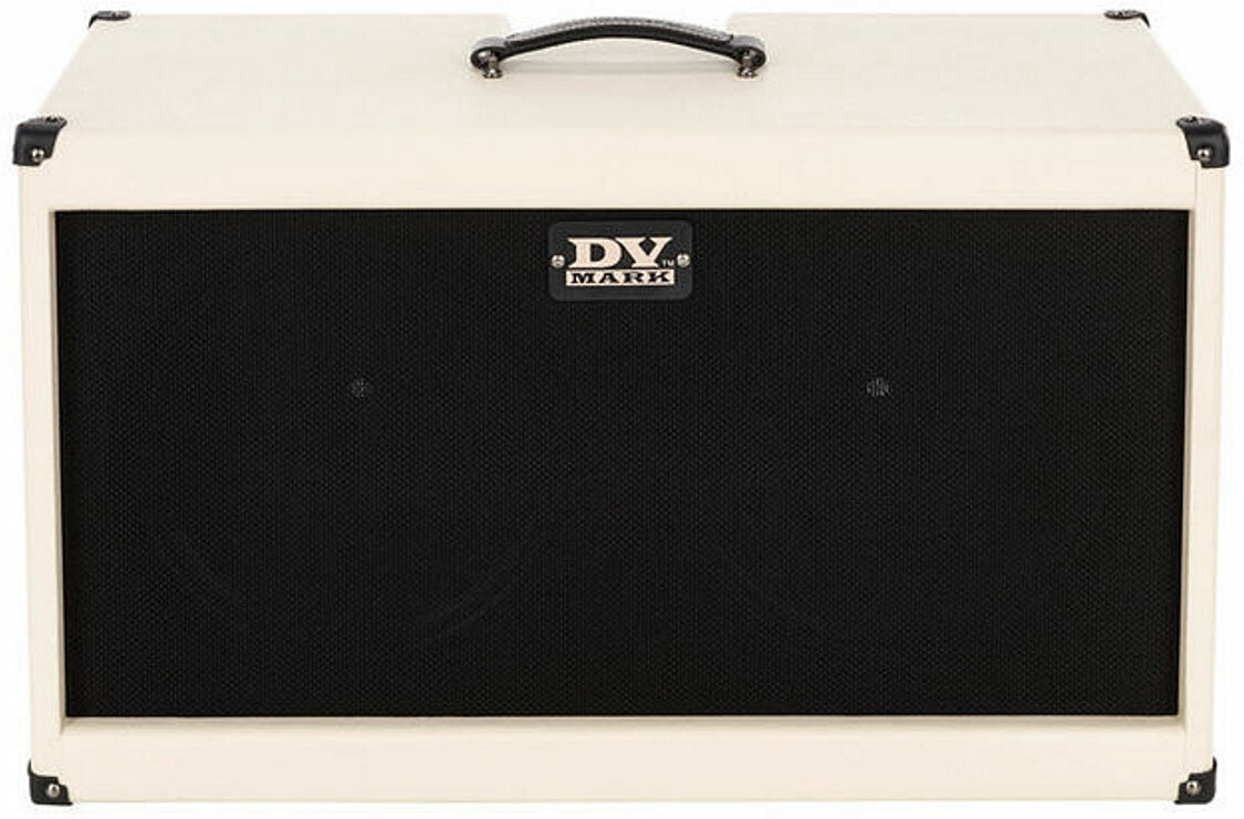 Dv Mark Dv Jazz 212 50w 2x12 - Combo voor elektrische gitaar - Main picture