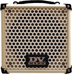 DV Little Jazz - Cream