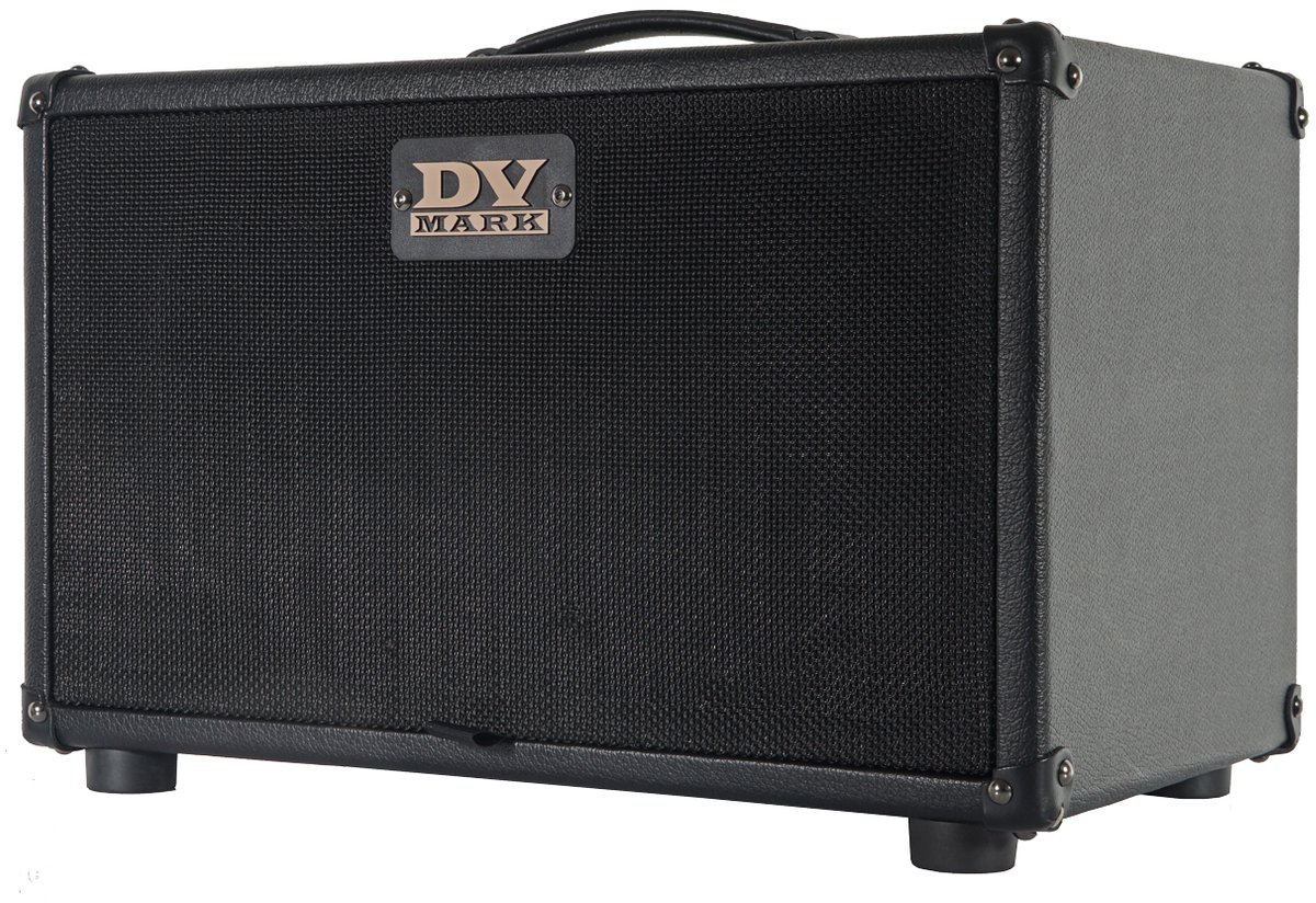 Dv Mark Dv Jazz 208 - Elektrische gitaar speakerkast - Variation 1