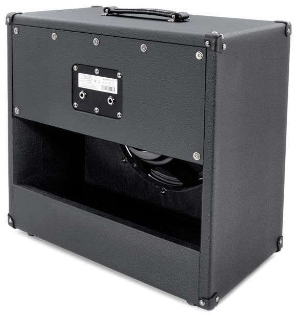 Dv Mark Neoclassic 112 - Elektrische gitaar speakerkast - Variation 4