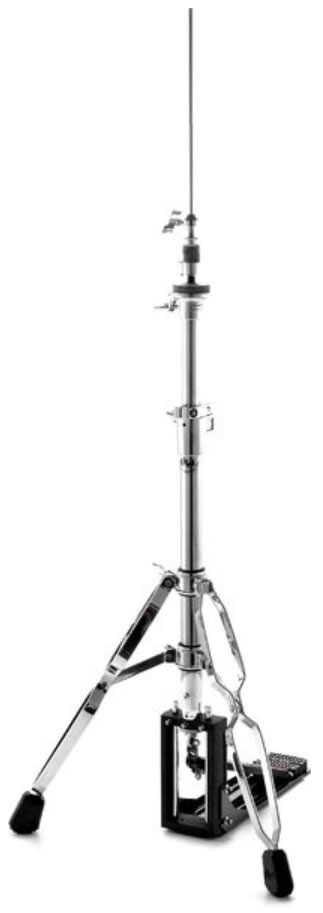 Dw 5500td Drum Workshop Hi-hat Stand - HiHatpedaal - Variation 1