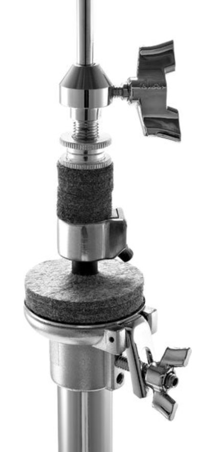 Dw 5500td Drum Workshop Hi-hat Stand - HiHatpedaal - Variation 4