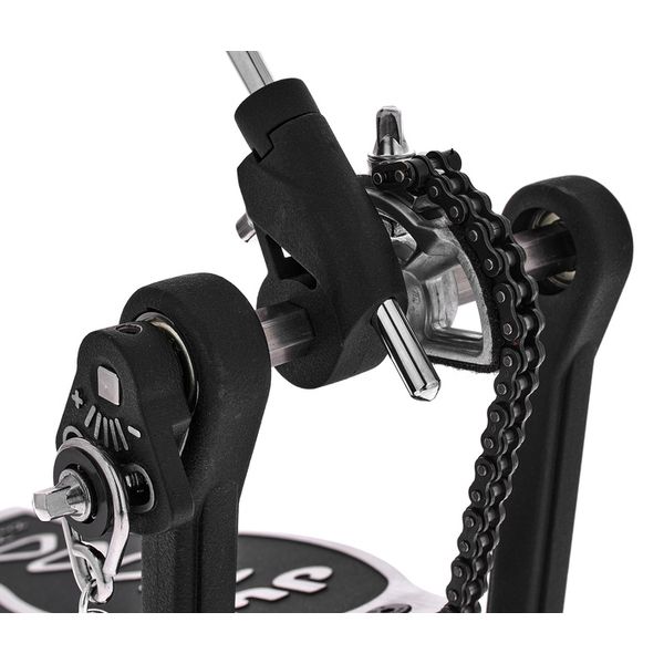 Dw Cp2000a 2000 Series Pedale Grosse Caisse Simple - Kickpedaal - Variation 1