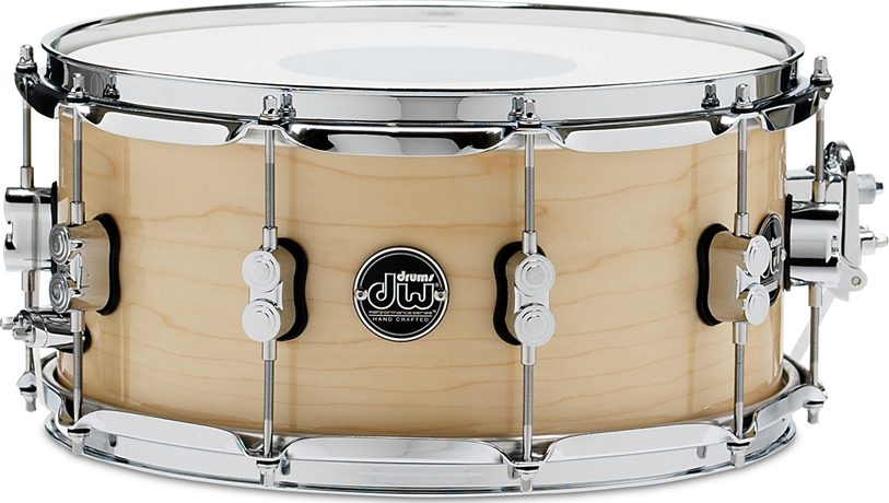 Dw Performance 14x6.5  Natural - Naturel - Snaredrums - Main picture