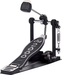 Kickpedaal  Dw 2000 Single Pedal