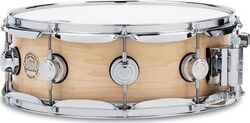 Snaredrums Dw Collectors 10x6 - Natural satin