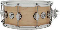 Snaredrums Dw DDLM0614SSNS Snare - Natural