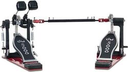 Kickpedaal Dw 5002TDL3 - Left Handed