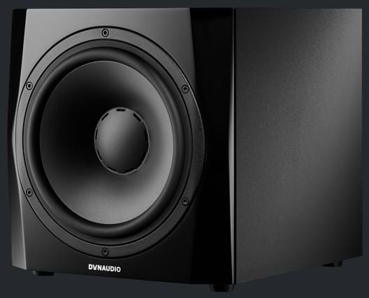 Dynaudio 9s - Subwoofer - Variation 2