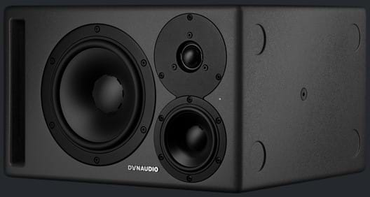 Dynaudio Core 47 - Left - La PiÈce - Actieve studiomonitor - Variation 1