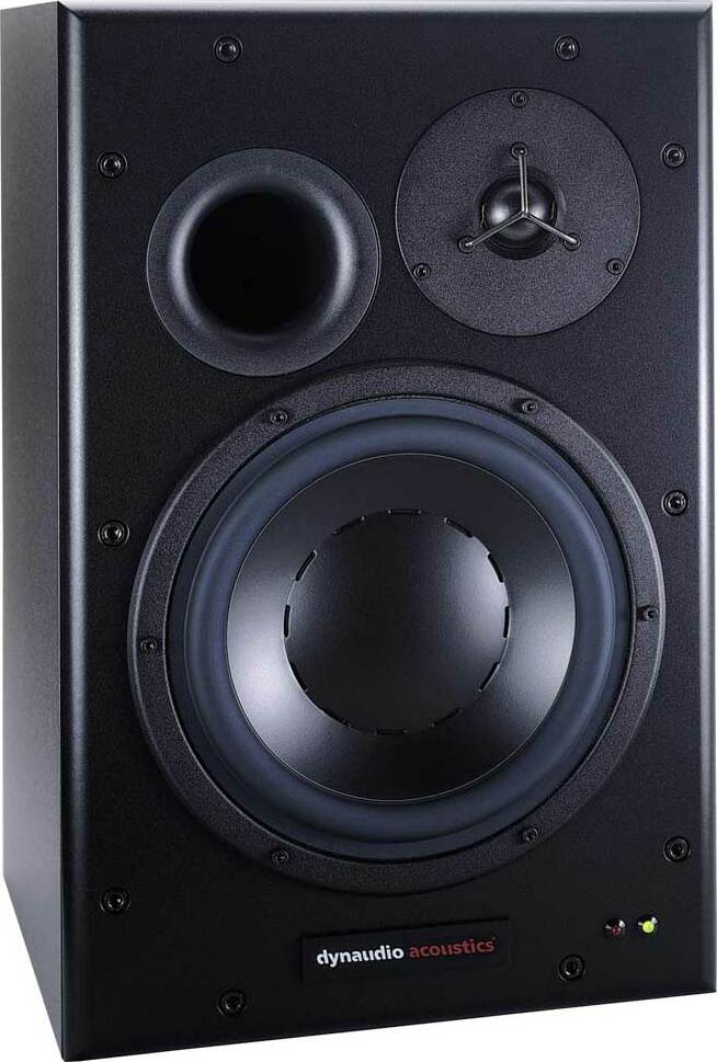 Dynaudio Bm 15a Left - La PiÈce - Actieve studiomonitor - Main picture