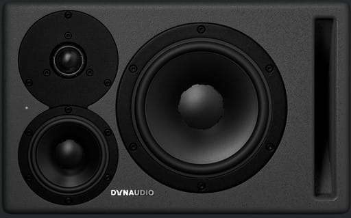 Dynaudio Core 47 - Left - La PiÈce - Actieve studiomonitor - Main picture