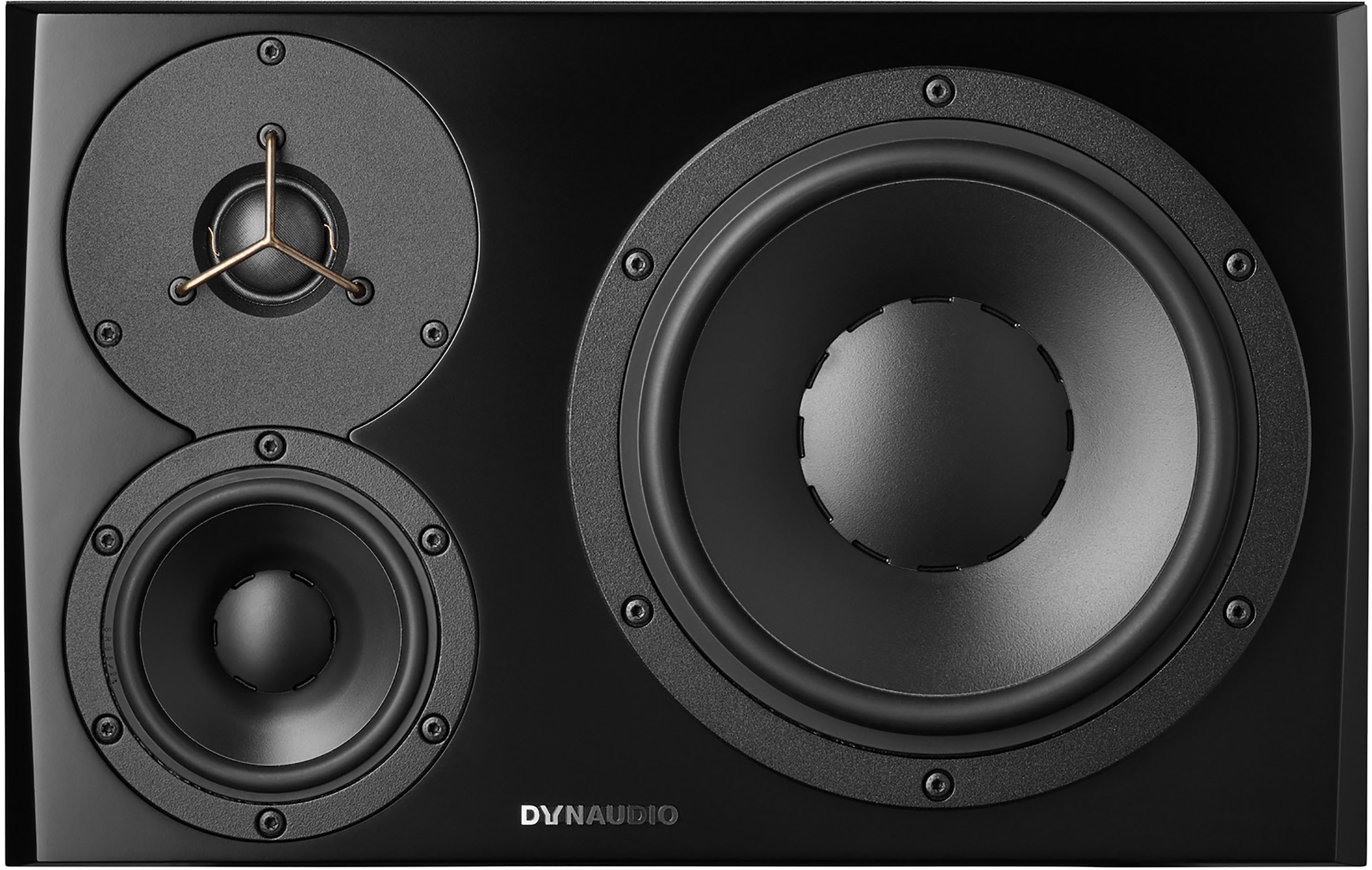 Dynaudio Lyd 48 B/b Left - La PiÈce - Actieve studiomonitor - Main picture
