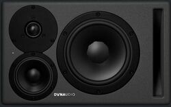 Actieve studiomonitor Dynaudio CORE 47 - LEFT - Per stuk