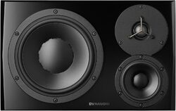 Actieve studiomonitor Dynaudio LYD-48 Black Right - Per stuk