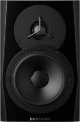 Actieve studiomonitor Dynaudio LYD 5 Black - Per stuk