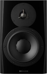 Actieve studiomonitor Dynaudio LYD 8 Black - Per stuk