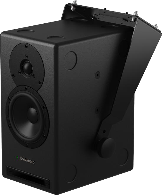 Dynaudio Etrier Pour Installation Enceinte Core5 - Studiostandaard - Variation 2