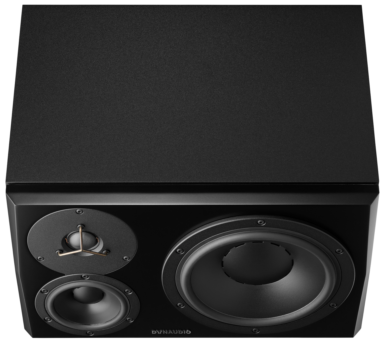 Dynaudio Lyd-48 Black Left - La PiÈce - Actieve studiomonitor - Variation 2