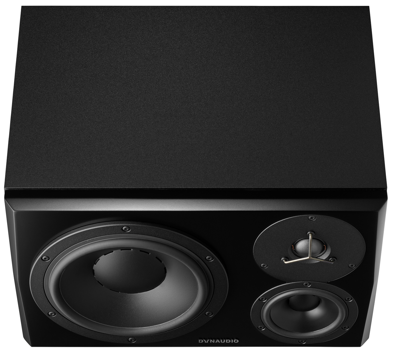 Dynaudio Lyd-48 Black Right - La PiÈce - Actieve studiomonitor - Variation 2