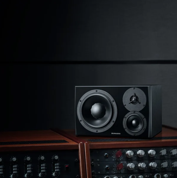 Dynaudio Enceinte Monitoring Active - Actieve studiomonitor - Variation 4