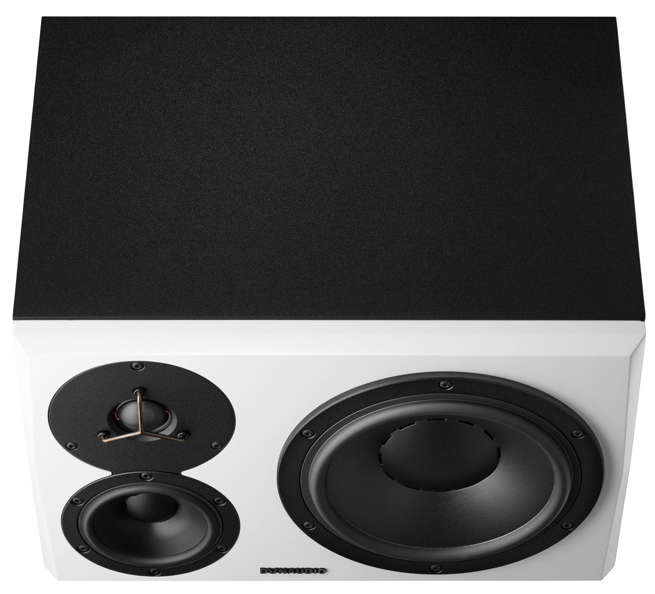 Dynaudio Lyd-48 White Left - La PiÈce - Actieve studiomonitor - Variation 2
