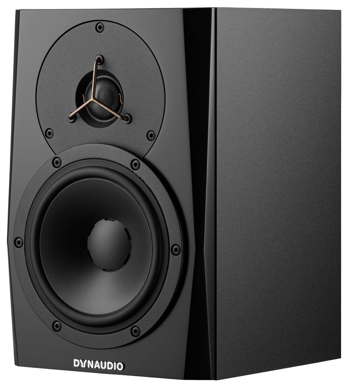Dynaudio Lyd 5 Black - La PiÈce - Actieve studiomonitor - Variation 1
