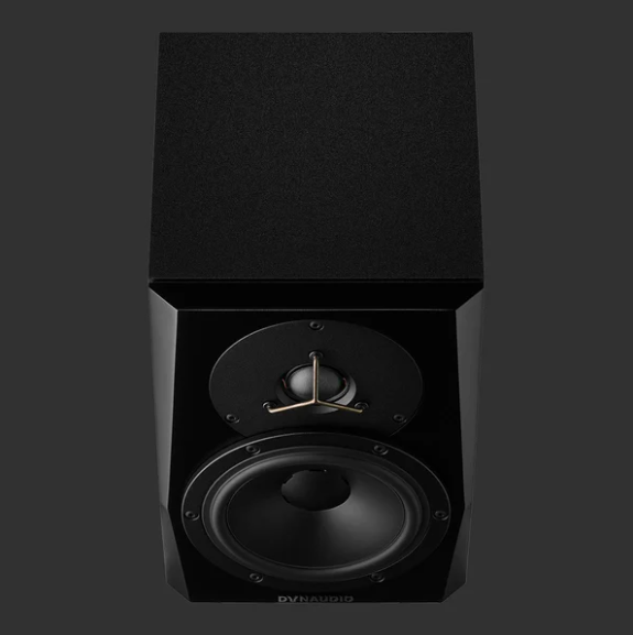 Dynaudio Lyd 5 Black - La PiÈce - Actieve studiomonitor - Variation 2