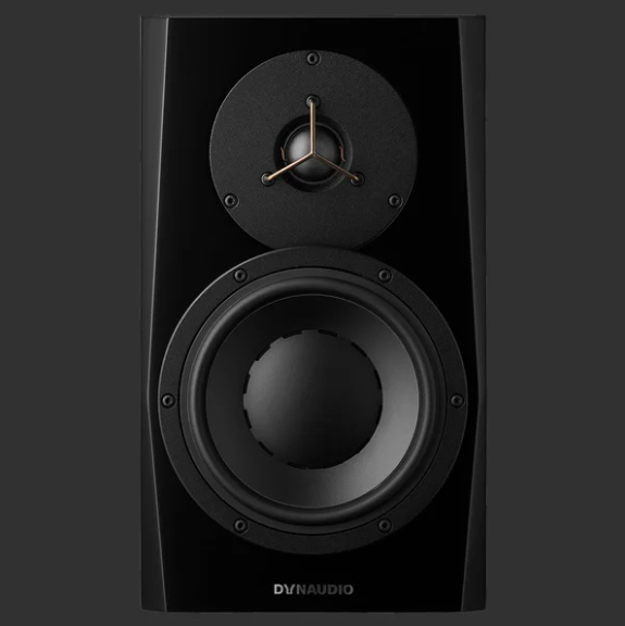 Dynaudio Enceinte Monitoring Active - Actieve studiomonitor - Variation 4