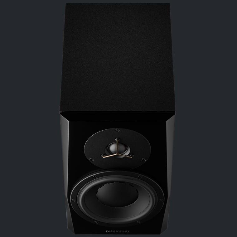 Dynaudio Enceinte Monitoring Active - Actieve studiomonitor - Variation 7