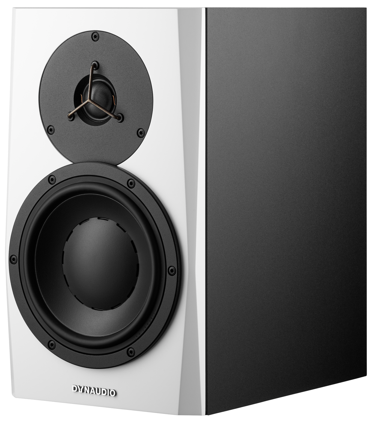 Dynaudio Lyd 7 White - La PiÈce - Actieve studiomonitor - Variation 1