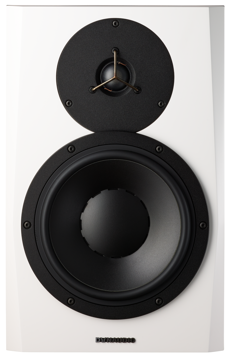 Dynaudio Lyd 8 White - La PiÈce - Actieve studiomonitor - Variation 2