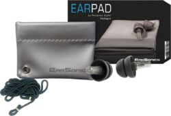 Earsonics Earpad
