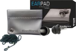  Earsonics Earpad