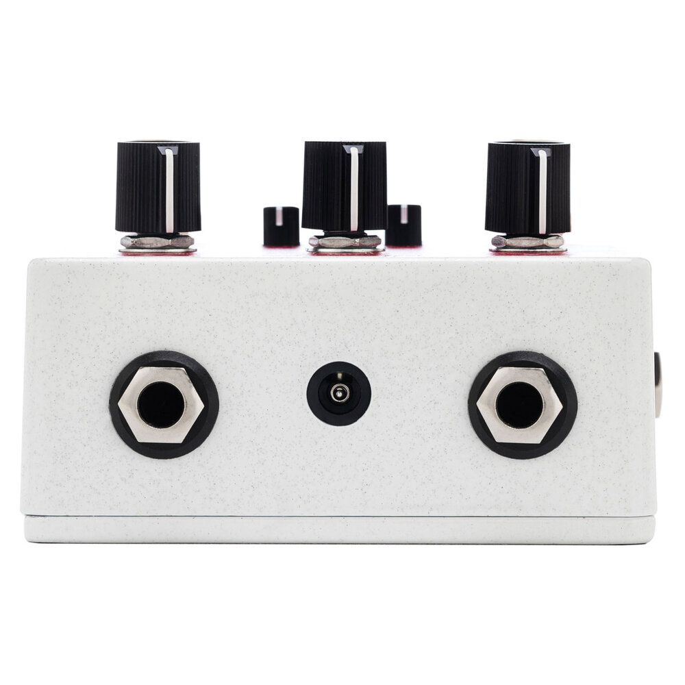 Earthquaker Devices Astral Destiny Reverb - Reverb/delay/echo effect pedaal - Variation 2