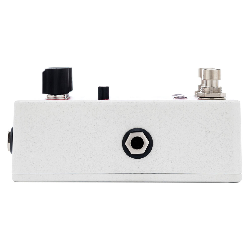 Earthquaker Devices Astral Destiny Reverb - Reverb/delay/echo effect pedaal - Variation 3