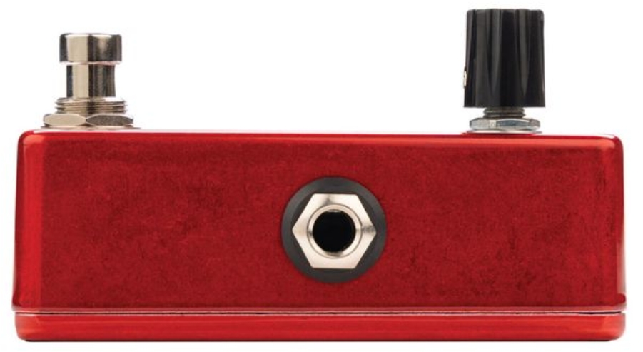 Earthquaker Devices Bellows Legacy Reissue Fuzz Driver - Overdrive/Distortion/fuzz effectpedaal - Variation 1