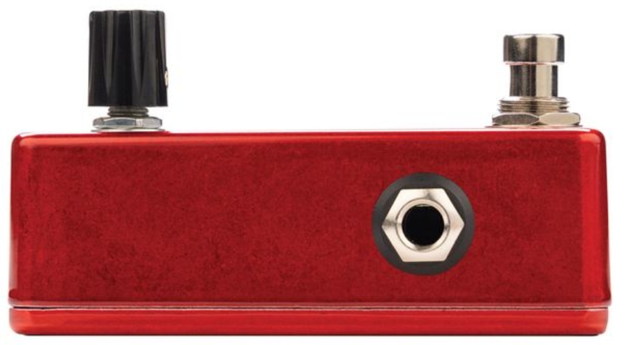 Earthquaker Devices Bellows Legacy Reissue Fuzz Driver - Overdrive/Distortion/fuzz effectpedaal - Variation 2