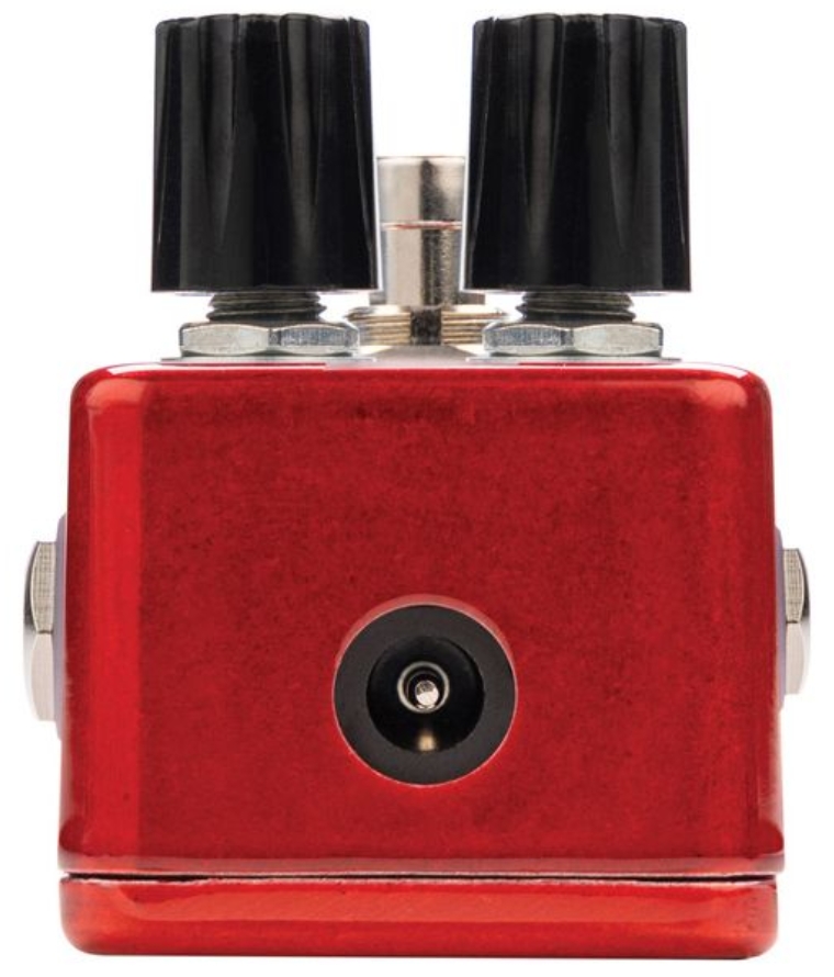 Earthquaker Devices Bellows Legacy Reissue Fuzz Driver - Overdrive/Distortion/fuzz effectpedaal - Variation 3