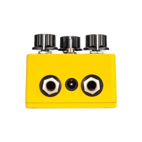 Earthquaker Blumes Overdrive - Overdrive/distortion/fuzz effectpedaal - Variation 2
