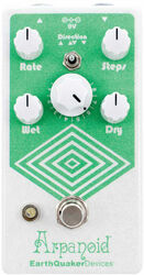 Harmonizer effect pedaal Earthquaker Arpanoid Polyphonic Pitch Arpeggiator V2
