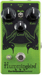 Hummingbird Repeat Percussions V4
