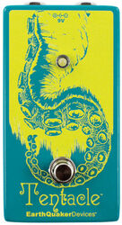 Harmonizer effect pedaal Earthquaker Tentacle Analog Octave Up V2