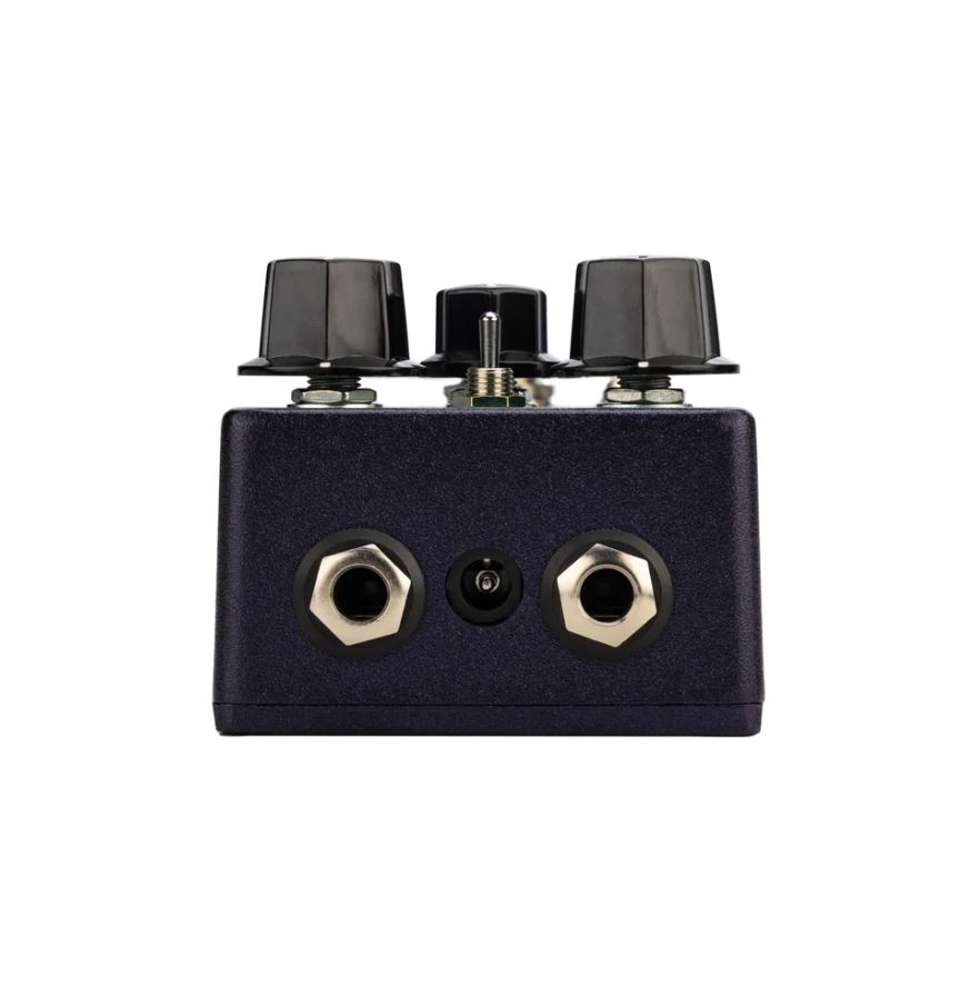 Earthquaker Devices Fuzz Master General V2 Legacy Reissue - Overdrive/Distortion/fuzz effectpedaal - Variation 1