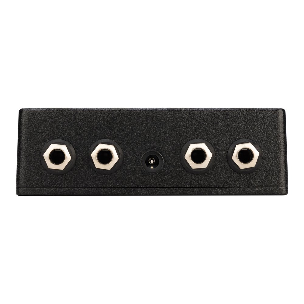 Earthquaker Devices One To Four Splitter - Voetschakelaar & anderen - Variation 2